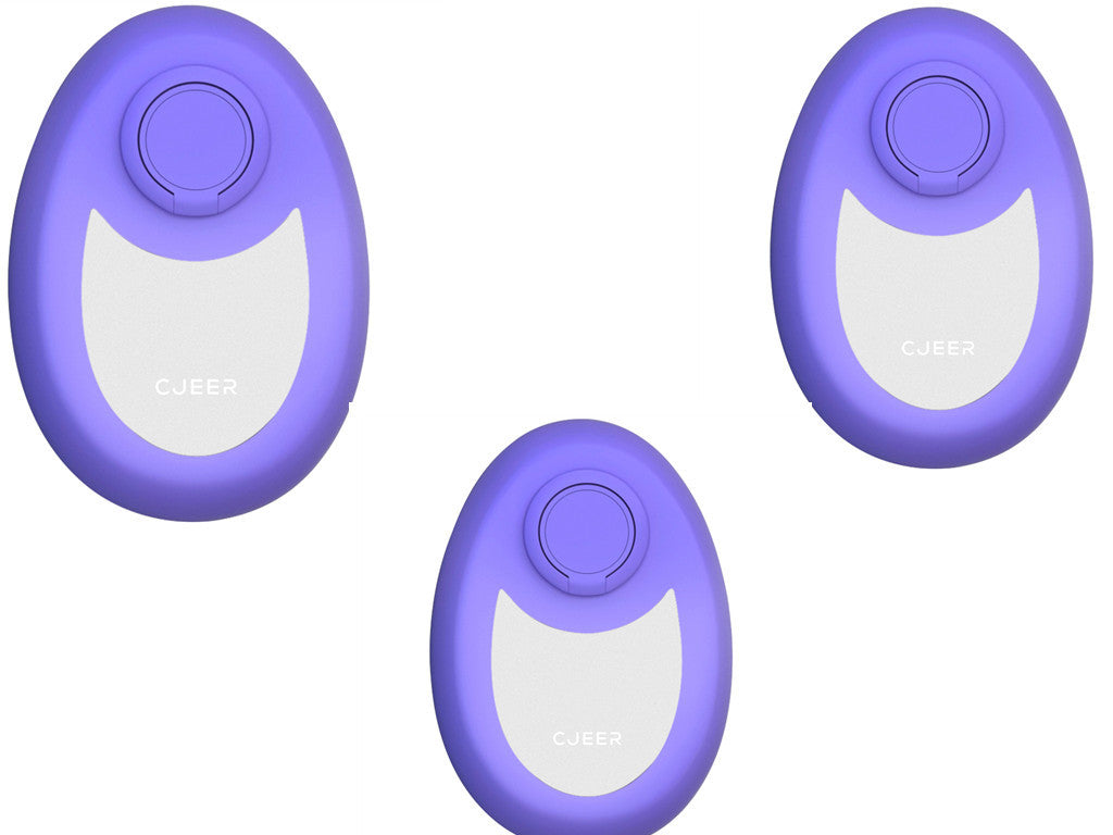 CJEER Crystal Hair Eraser – Painless & Reusable Tool