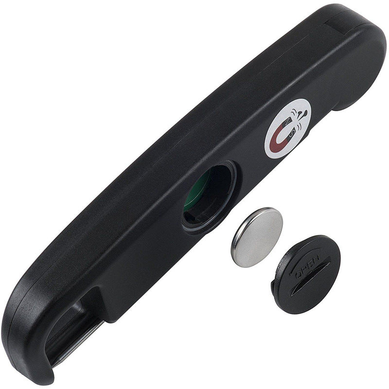 Digital Food Thermometer with Instant Read, High Precision for Cooking, Meat, Candy, and Liquids