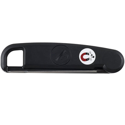 Digital Food Thermometer with Instant Read, High Precision for Cooking, Meat, Candy, and Liquids