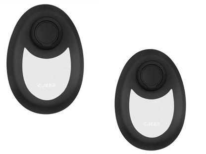 CJEER Crystal Hair Eraser – Painless & Reusable Tool