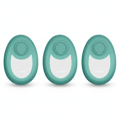 CJEER Crystal Hair Eraser – Painless & Reusable Tool