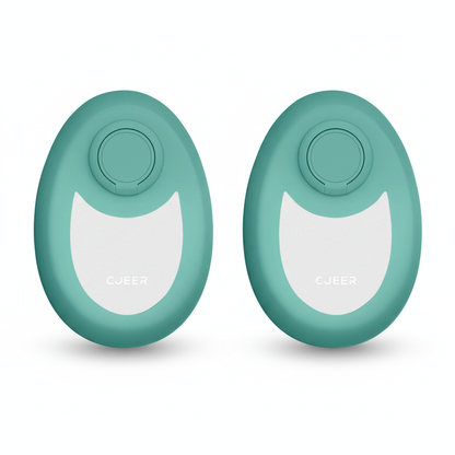 CJEER Crystal Hair Eraser – Painless & Reusable Tool