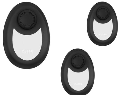 CJEER Crystal Hair Eraser – Painless & Reusable Tool