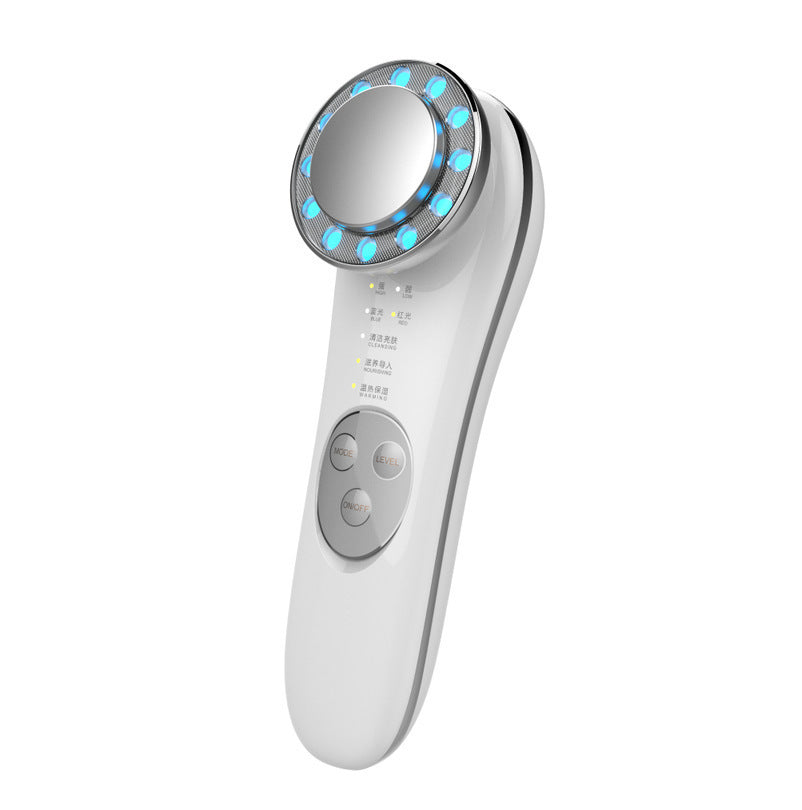 Galvanic Facial Machine – Face Lifting & Tightening Device