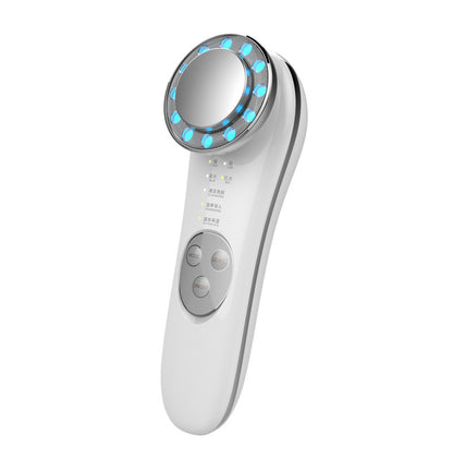Galvanic Facial Machine – Face Lifting & Tightening Device