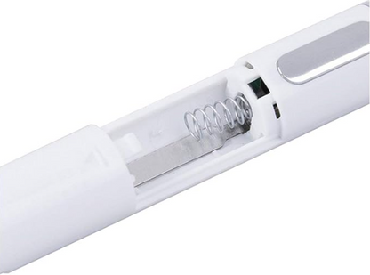 Blue Light Therapy Acne Laser Pen – Scar & Wrinkle Removal Device, Anti-Acne Treatment Skin Care Tool for Face and Body